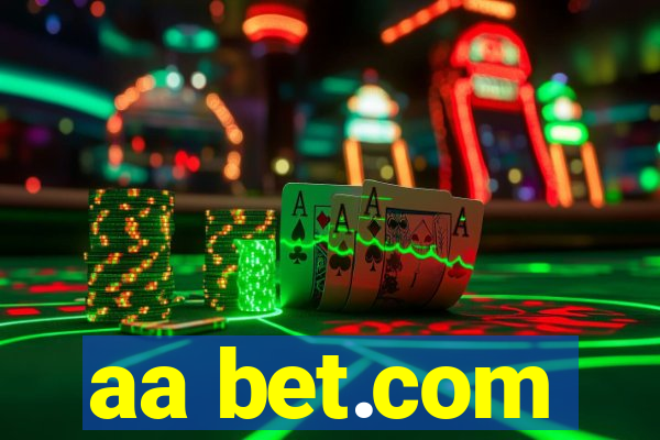 aa bet.com